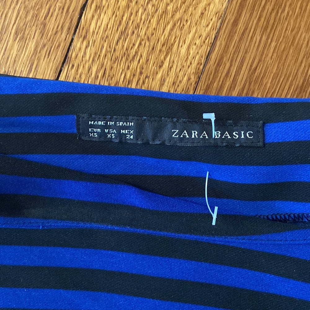 Zara Basic Dress - image 2